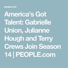 Pin On America S Got Talent