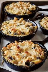 20 Nontraditional Thanksgiving Sides To Make This Year Easy Thanksgiving Recipes Easy Spinach Recipes Recipes