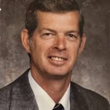 Roderick J. Macdonald Obituary (1940