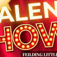 Feilding Friendly Talent Contest event image
