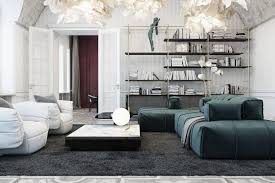 Residence In Italy By Diff Studio Luxury Living Room Luxury Home Decor Luxury Interior