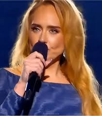 Adele's Powerful Performance of 'Hold On' in Munich