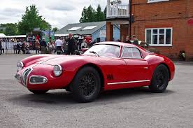 Image result for Amaranto 1968 Alfa-Romeo