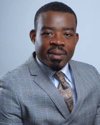 Guyanese born and bred Roushen Thompson, founder and CEO of cosmetics line,  RousHé.