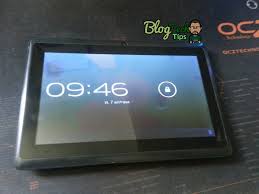 Here are some ideas for what to with your device now that it's no longer your primary tablet. Tablet Stuck On Android Screen Fix Blogtechtips
