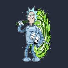 Electro threads started back in 2013 as an outlet for spreading positivity. 11 Rick And Morty Mash Ups Ideas Rick And Morty Morty Rick And Morty Poster