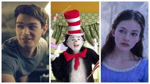 La plupart des gens recherchent. Netflix In May 2019 Best Kids Shows Movies For Families To Watch