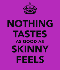 This recipe takes under 30 minutes to make, the creamy spinach is what makes the whole dish, made with a little cream cheese, half & half cream and parmesan cheese. Nothing Tastes As Good As Skinny Feels Bull Crap Michelle Marie Fit