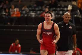 Image result for Yellow 1990 Ohio State of