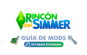 Get free money, set skill levels, find food, unlock all lots, and more cheats for the sims 2 on gamecube. Guia De Mods Ui Cheats Extension Rincon Del Simmer