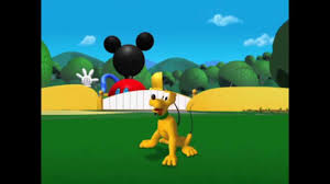 A nicholas le encanta la casa de mickey mouse, así que su mamá nos pidió que diseñáramos (en tan solo un día…) adornos para su fiesta que. Disney Junior Espana La Casa De Mickey Mouse En Busca De Pluto Cocina Youtube