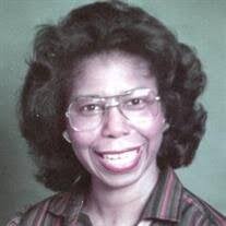 Mary A. Burrus Obituary