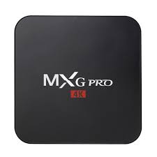 Pro tv is the leading tv channel in romania by viewership. Mxg Pro Tv Box Android 6 0 Hd Tv Box Wifi 4k Smart Set Top Box Media Player Buy At A Low Prices On Joom E Commerce Platform