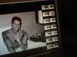 Fernando fernandes no especial 'sexy by mario testino' da 'vogue' alemã. Made In Brazil