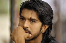 MegaPowerstar @AlwaysRamCharan Harsha Character Look & Hair Style 😍👌👍  #Magadheera