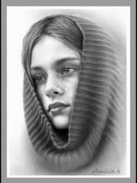 Come into my world of Amazing Art (Sketches, drawings & Paintings)