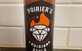 Browse over 1500 hot sauces, fiery foods & spicy seasonings. Poirier S Louisiana Style Hot Sauce Review Pepperscale