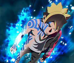 Ysk On Twitter In 2021 Uzumaki Boruto Baruto Manga Wallpaper Naruto Shippuden
