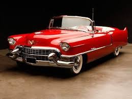Pin On Cadillac Cadillac Long And Dark Shiny And Black