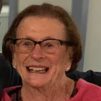 Obituary information for Marcella S. McCulloch