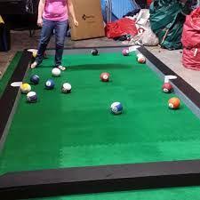 Image Result For Soccer Pool Tables Pool Table Table Soccer