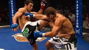 In their first fight, aldo earned a stoppage over mendes with one second left in the very first round. Reintroducing Jose Aldo Ufc