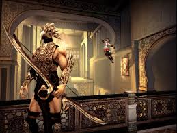Prince of persia two thrones rpgcodex. Prince Of Persia The Two Thrones Review Gamespot