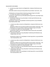 Soalan Novel Silir Daksina Pdf