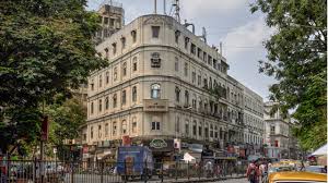 Did you know that the name Colaba was ...