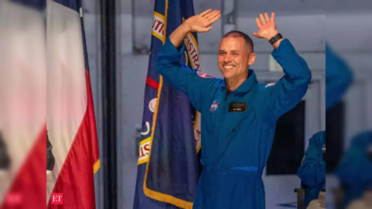 नासा अंतरिक्ष यात्री अनिल मेनन इस तारीख को ISS के लिए भरेंगे उड़ान, भारत से है खास जुड़ाव