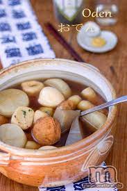 oden お で ん der japanische feuerschmaus macaronette et cie recettes de cuisine alimentation culinaire
