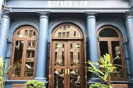 The sofaer global mba is the flagship global mba program of the coller school of management at tel aviv university. Sofaer Co Yangon Rangoon Restaurant Bewertungen Telefonnummer Fotos Tripadvisor