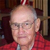 Verlon V.O. Culver Obituary