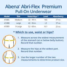 abena abri flex premium pull on disposable underwear adult