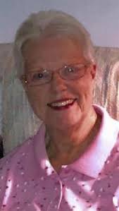 Patsy Downing Obituary (2016)