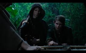 Peter Pan And Felix Once Upon A Time Robbie Kay Peter Pan Peter Pan Ouat Once Upon A Time Peter Pan