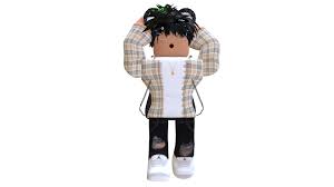 Roblox Slender Outfit For Boys 2021 In 2021 Roblox Slender Roblox Slender Outfit Black Hair Roblox