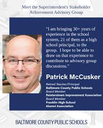 🌟 The newly launched Superintendent's Stakeholder Achievement Advisory  Group recently gathered for its first meeting with Dr. Rogers. From more  than 280 applications, 35 members were selected. Stay tuned for more posts