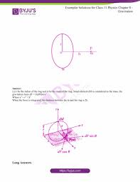 Chapter 9 right triangles and. Ncert Exemplar Class 11 Physics Solutions Chapter 8 Download The Pdf Here