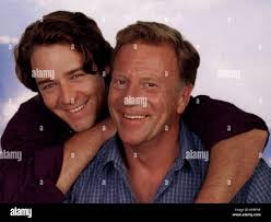 Jack dowling hi-res stock photography and images