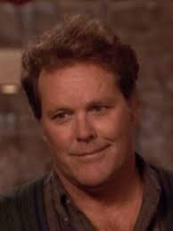 Gerald Dwight "Wings" Hauser (December 12, 1947