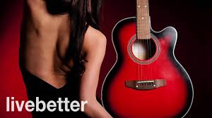 Ispanyol Flamenko Gitar Enstrumantal Romantik Chill Out Rahatlatici Enstrumantal Muzik Gitar Ispanyolca