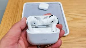 If anything, i can wear these for hours until the battery dies, whereas the regular airpods hurt after maybe an hour or so. Airpods Pro Static Issues Apple Confirms Sound Problem Will Replace Free