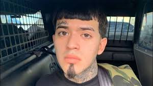 Arrest made in Houston police sergeant's slaying; 1 sought