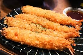 3 siung bawang bombay : 15 Resep Udang Goreng Untuk Lauk Makan Atau Camilan Spesial Halaman All Kompas Com