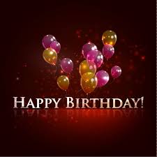 Funny Happy Birthday Daughter Images Free Download Balloon Happy Birthday Vector Free Vector Graphic Download Happy Birthday Wallpaper Cool Happy Birthday Images Happy Birthday Greetings