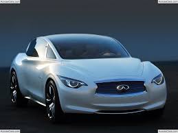 Infiniti Etherea Concept 2011 Best New Cars Affordable Sports Cars New Infiniti