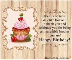 We did not find results for: Happy Birthday Brother Wishes Top 20 Birthday Wishes For Brother