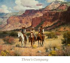 Old West The Old West Art Of Jack Sorenson Western Paintings Southwest Art West Art