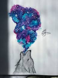 Grace Reeeeeaaaaalllly Old Drawing Okay I Made Her With Acrylics And I Am Not Copying This Other Artist Who Also Tutorial Di Disegno Disegno Arte Disegni